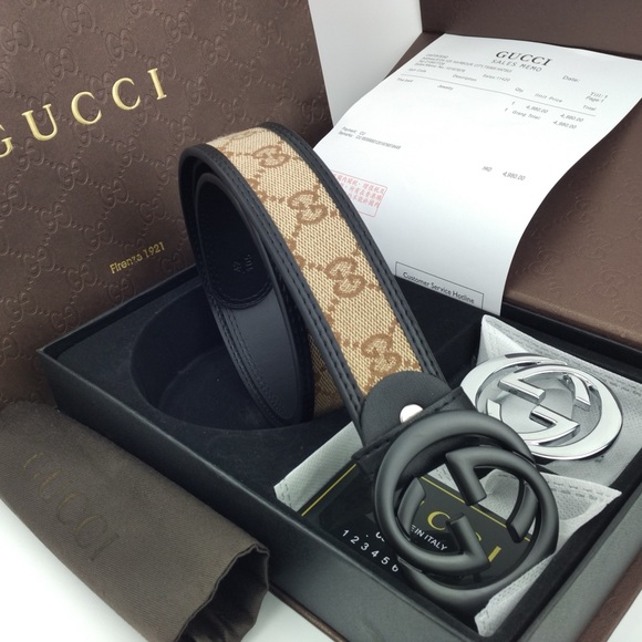 Accessories - Fashion belt great Christmas gift with two belt buckles